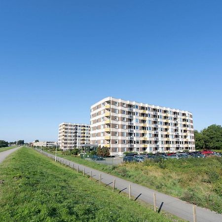 Hanseat Rotkehlchen Grömitz Extérieur photo