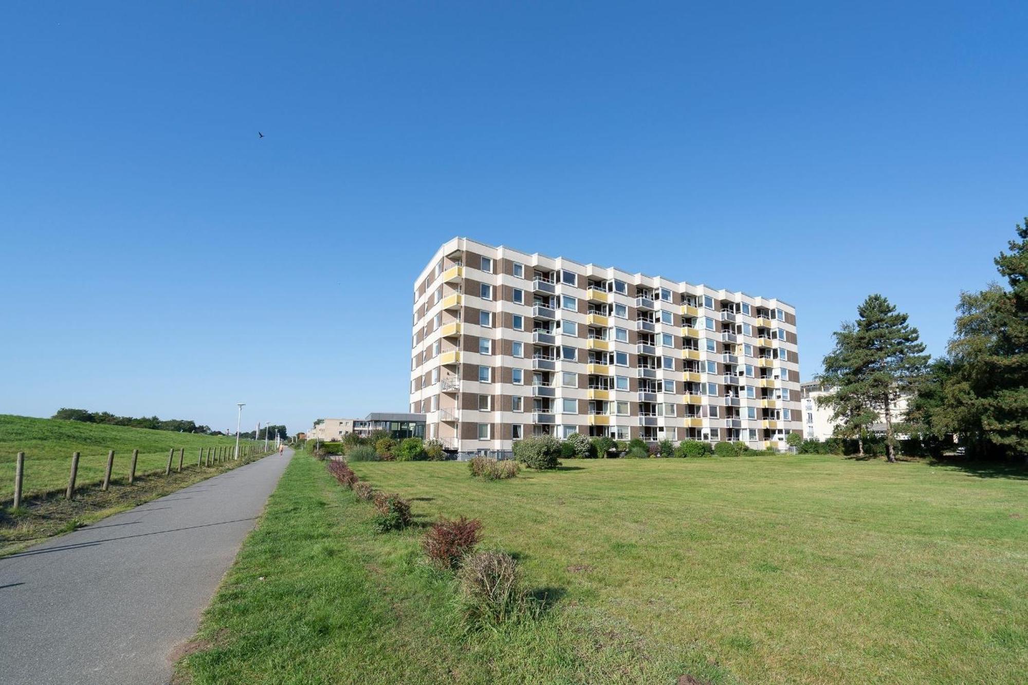 Hanseat Rotkehlchen Grömitz Extérieur photo