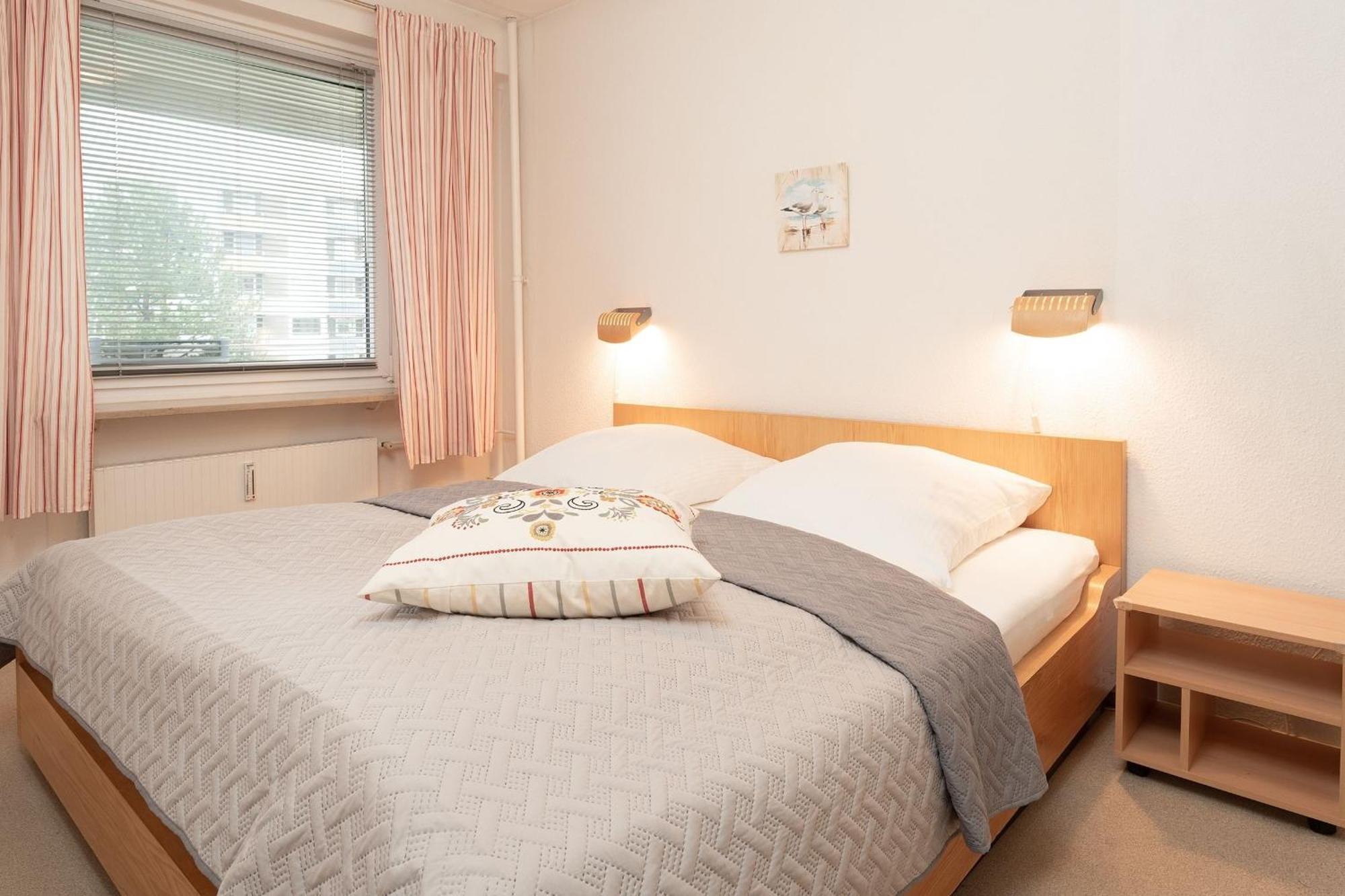 Hanseat Rotkehlchen Grömitz Extérieur photo