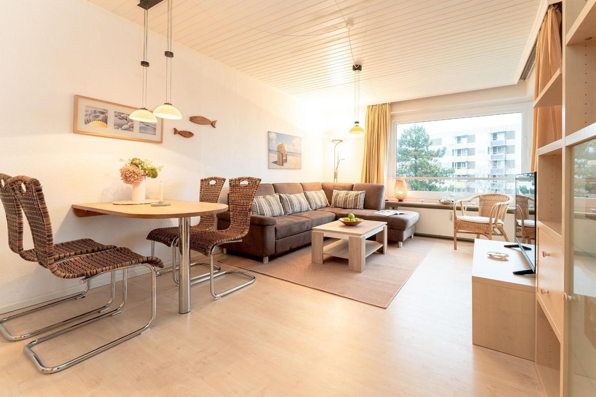Hanseat Rotkehlchen Grömitz Extérieur photo
